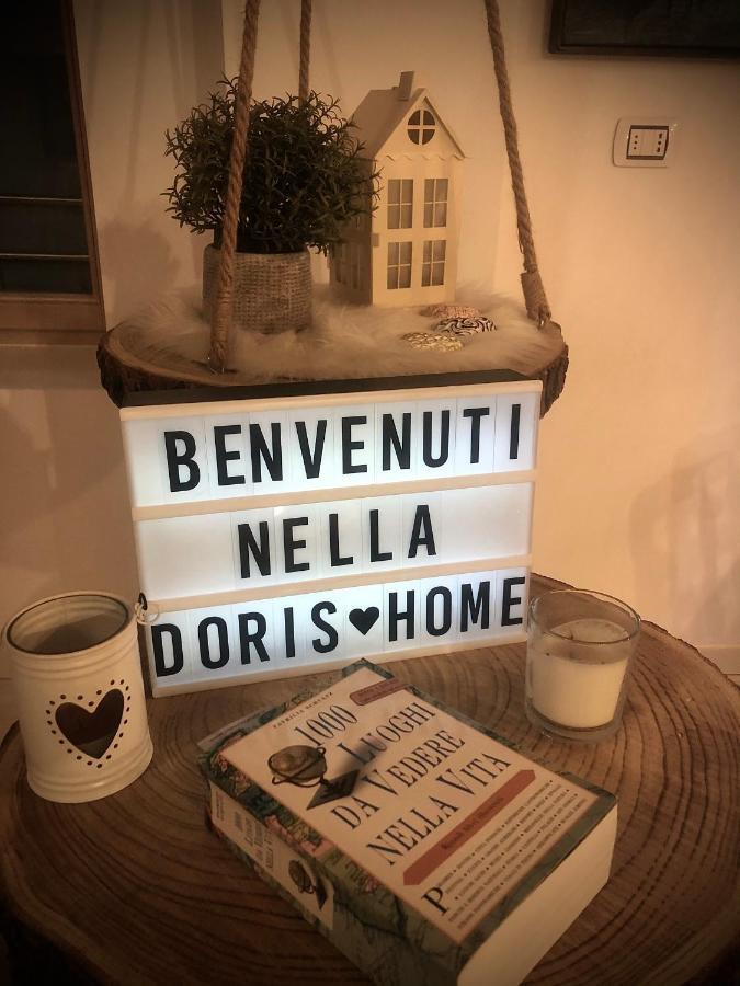 Dori'S Home , Romantico Loft Maser Dış mekan fotoğraf