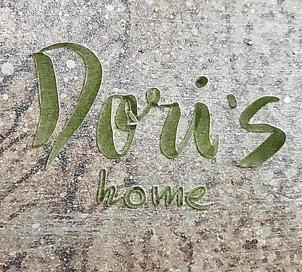 Dori'S Home , Romantico Loft Maser Dış mekan fotoğraf