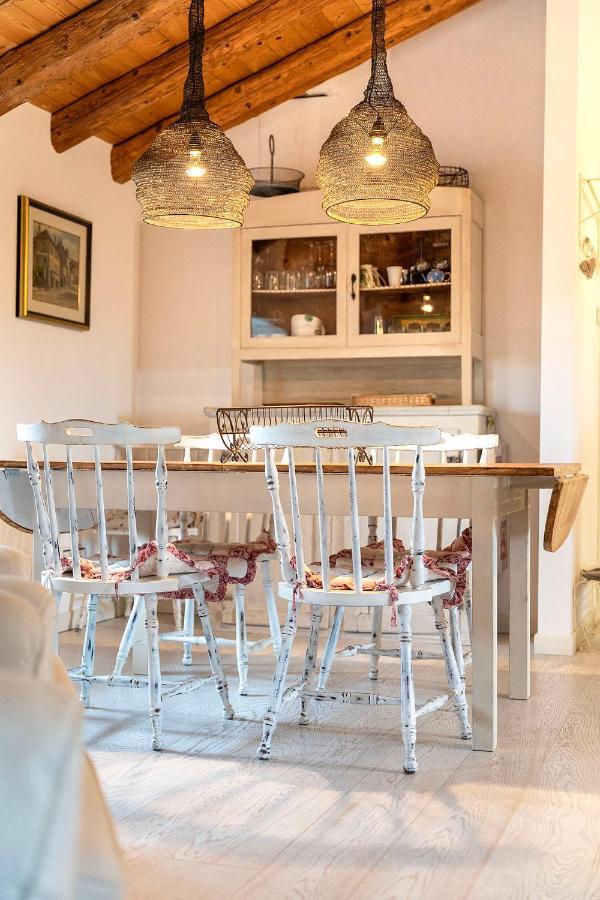 Dori'S Home , Romantico Loft Maser Dış mekan fotoğraf
