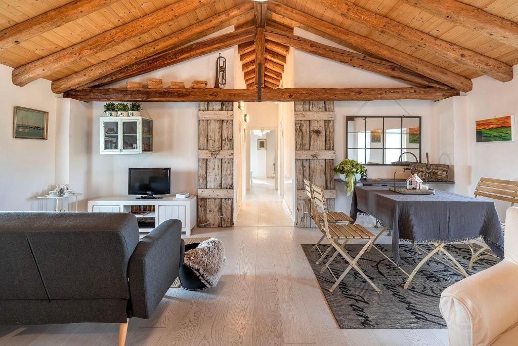 Dori'S Home , Romantico Loft Maser Dış mekan fotoğraf