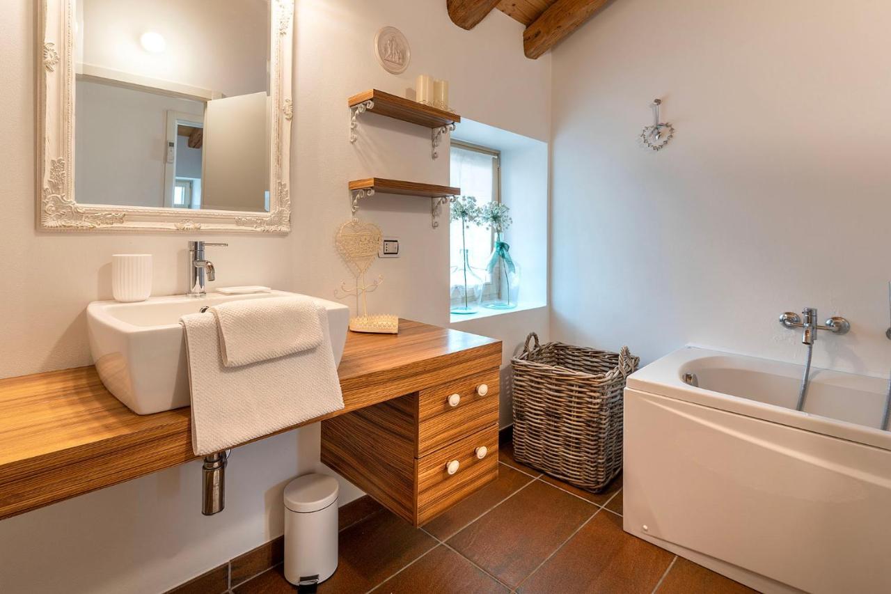 Dori'S Home , Romantico Loft Maser Dış mekan fotoğraf