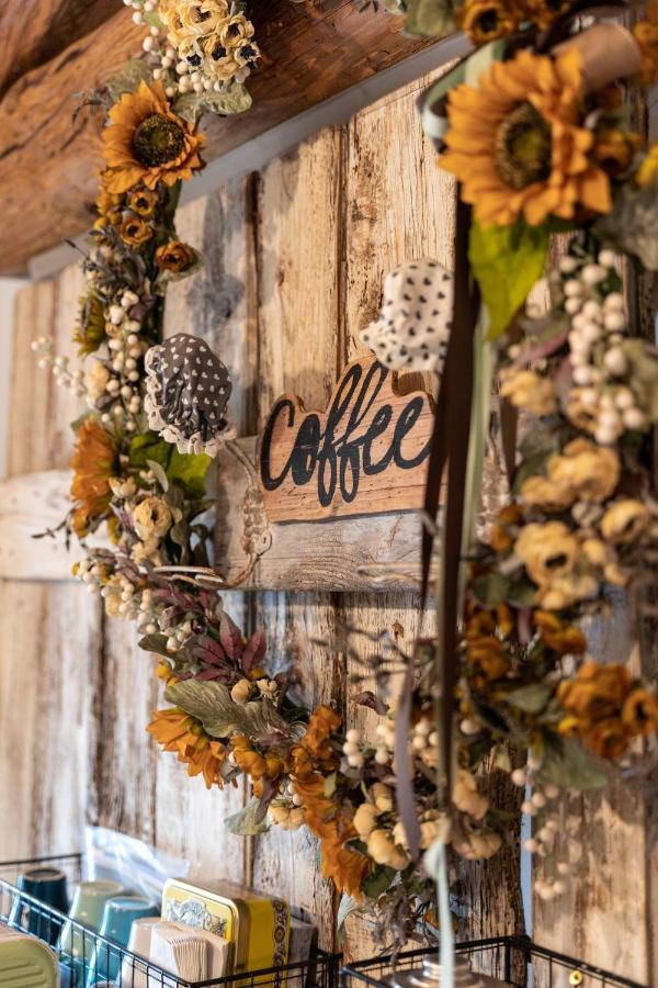 Dori'S Home , Romantico Loft Maser Dış mekan fotoğraf