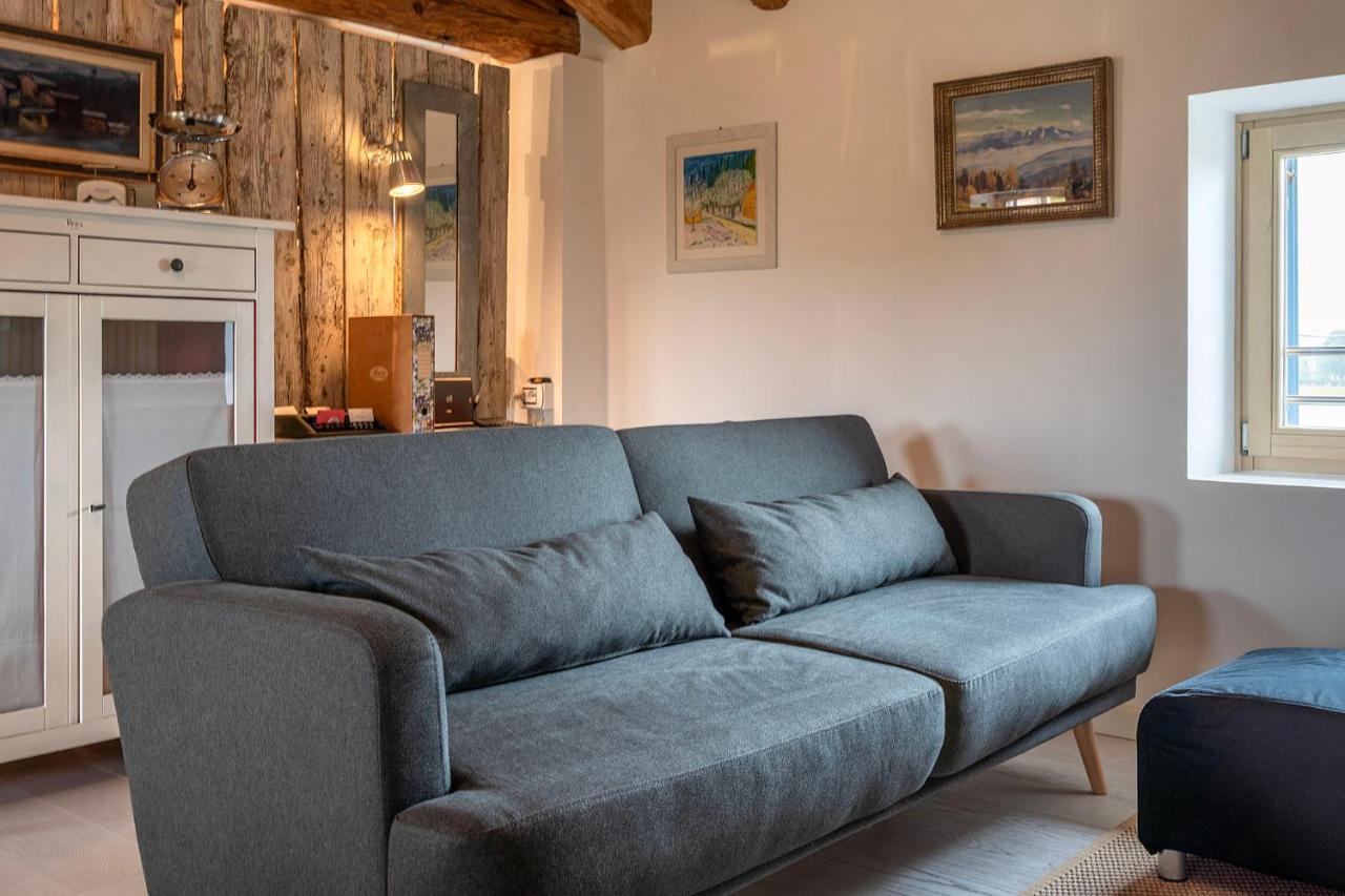 Dori'S Home , Romantico Loft Maser Dış mekan fotoğraf