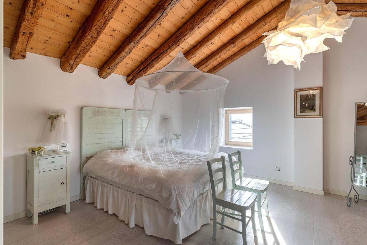 Dori'S Home , Romantico Loft Maser Dış mekan fotoğraf