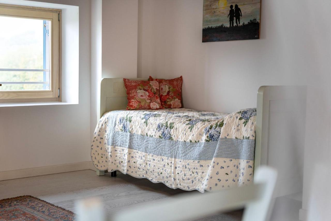 Dori'S Home , Romantico Loft Maser Dış mekan fotoğraf